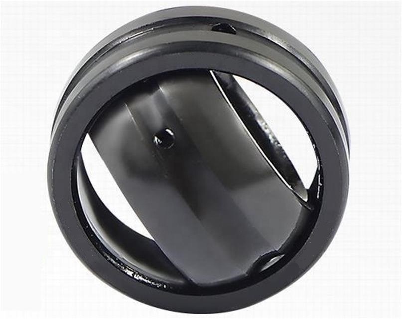 GE80ES Ραδιακό κοινό ρουλεμάνιο με μονή τρύπα εξωτερικού δακτυλίου για εφαρμογές κοινού βαρέος φορτίου