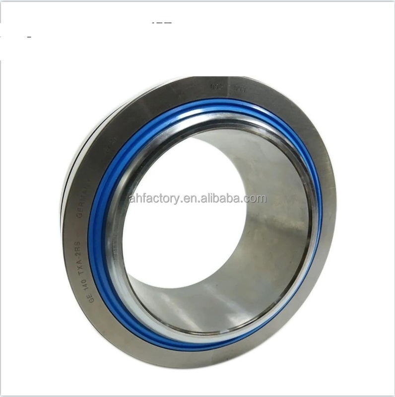 ΓΕ 140 TXA-2LS Σφαιρικό επίπεδο ράβδος ρουλεμάν 140x210x90mm λιπασμένο με λάδι ΓΕ