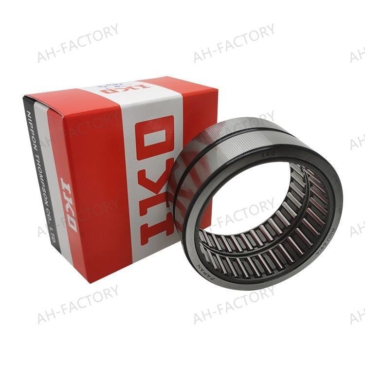 80*100*54mm I.K.O. JAPAN RNA6914 NA6914 RNA6914 Δύο σειρές ελαστικών ελαστικών βελόνων