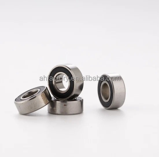 Μία σειρά με βαθύ σχοινί 9*26*8mm 629-2rs για μέρη μηχανών