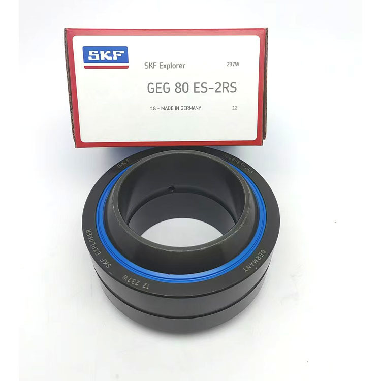 GEG50ES-2RS GEG60ES-2RS GEG70ES-2RS Συνδυασμός κορυφής ράβδου για μηχανήματα κατασκευής