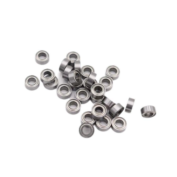 MR52ZZ Μίνι ράβδος μπάλας 2*5*2mm για παιχνίδια κοσμήματα ρολόι δαχτυλίδι Σταθερή απόδοση χαμηλή φωνή