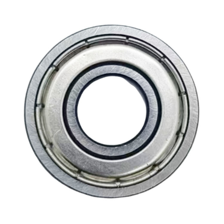 6000-2Z Σφαιροφόρα ρουλεϊνγκ με μέγεθος τρύπας 0 42 mm και πιστοποιητικό ISO9001 2008