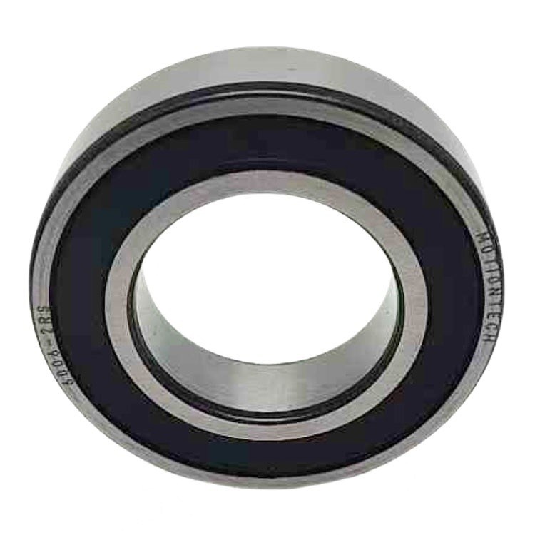 Υπηρεσιώδεις 6006-2RS στρογγυλοφόροι με βαθιά αυλή με βαθμολογία ακρίβειας P6 και ταχεία αποστολή