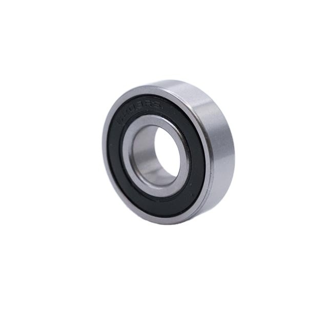 Δορυφόρος 0 20 mm Μεγάλη χωρητικότητα 6404-2RS Βαθιά λακκούβα σφαίρας για ρυμουλκούμενα